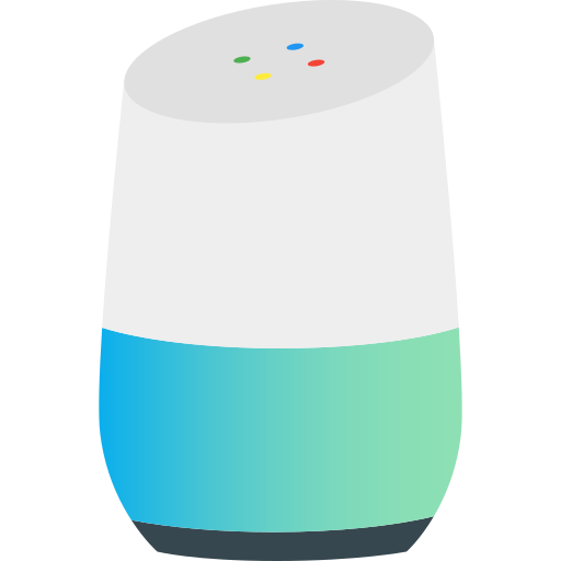 Ok google, device, google, technology icon